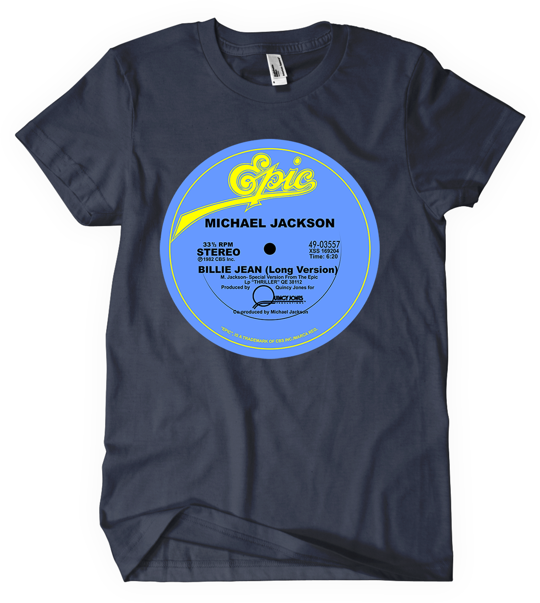 Michael Jackson-billie Jean - Cybertela Mexico Coat Of Arms Men's T-shirt (charcoal, (1200x1300), Png Download