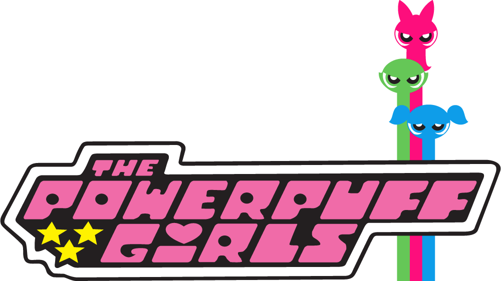 Ppg Wiki - K Pop Powerpuff Girls (1000x562), Png Download