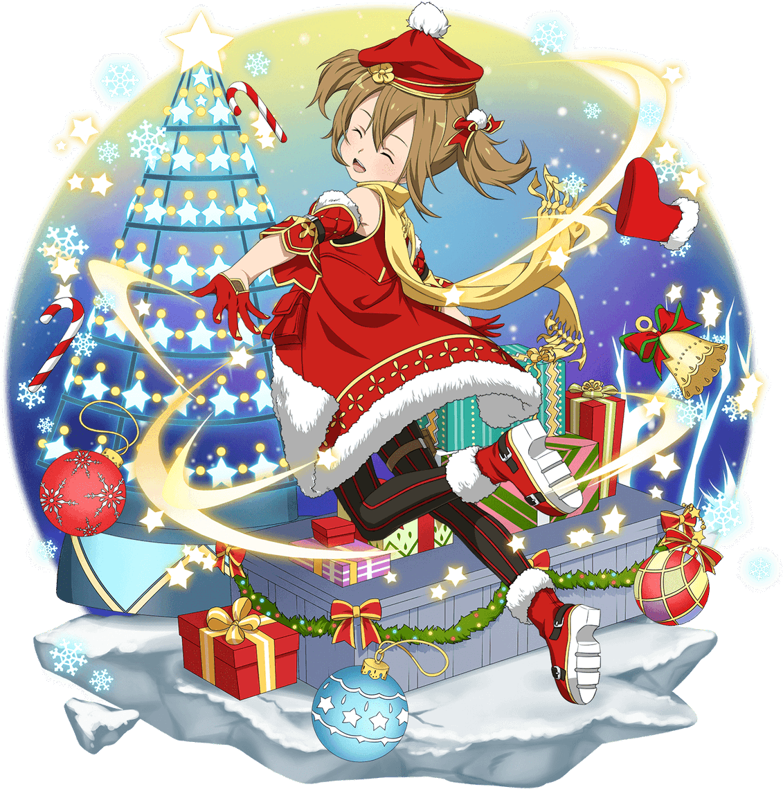 Asuna Yuuki Png (1200x1200), Png Download
