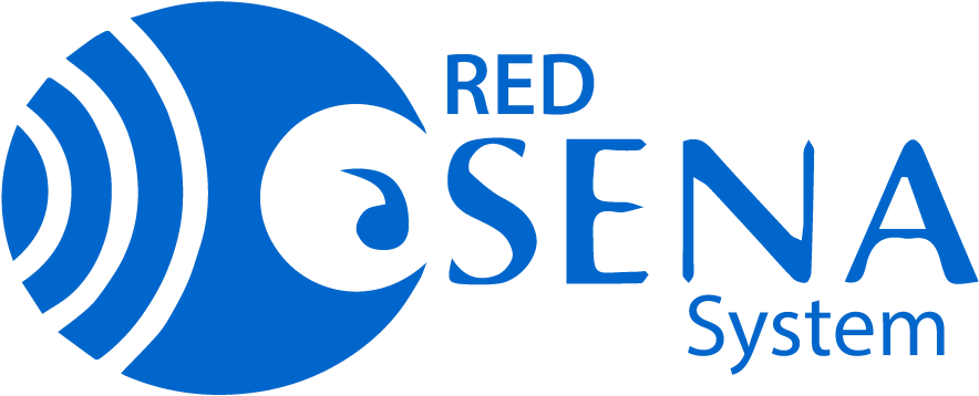 Logo Red Sena Fondo Transparente - Canarm Logo (1000x500), Png Download