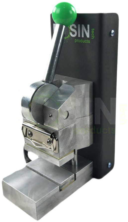 Rosin Press Go (800x1066), Png Download