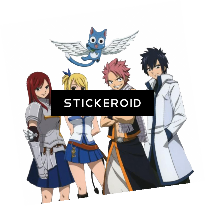 Fairy Tail Anime - Anime Fairy Tail Cosplay Erza-scarlet Dark Red Party (720x722), Png Download