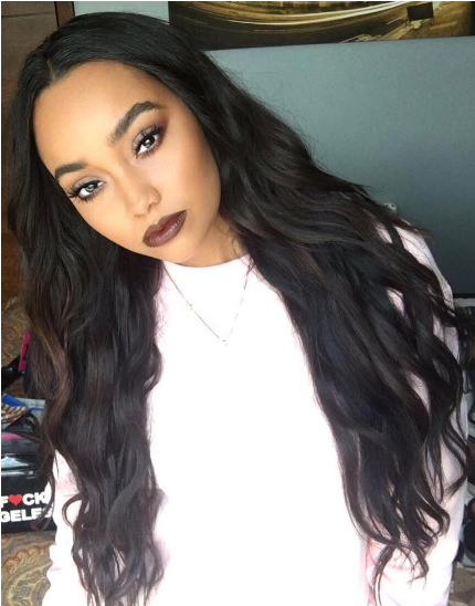 Leigh-anne Pinnock, Do Little Mix, É Agredida Por Homem - Little Mix (1200x630), Png Download