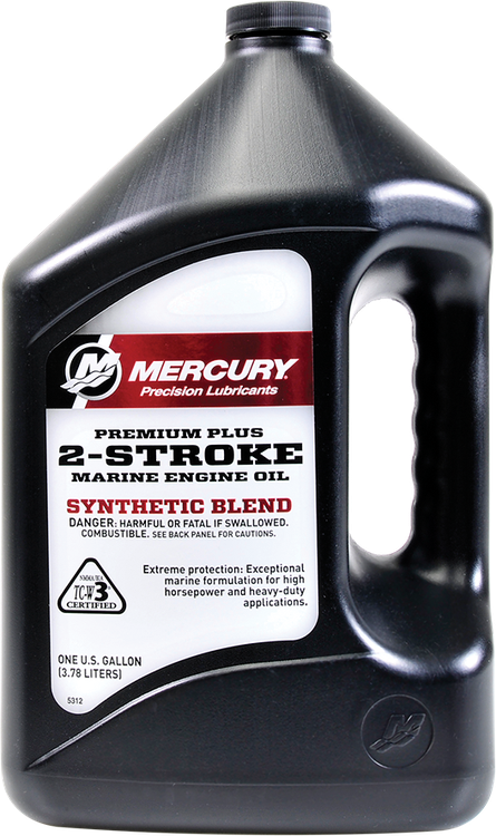 2 Stroke Engine Oil - Outboard 4 Stroke Motor Oil (445x750), Png Download