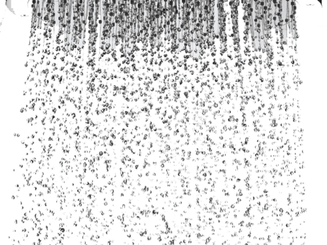 Report Abuse - Transparent Shower Head Png (640x480), Png Download