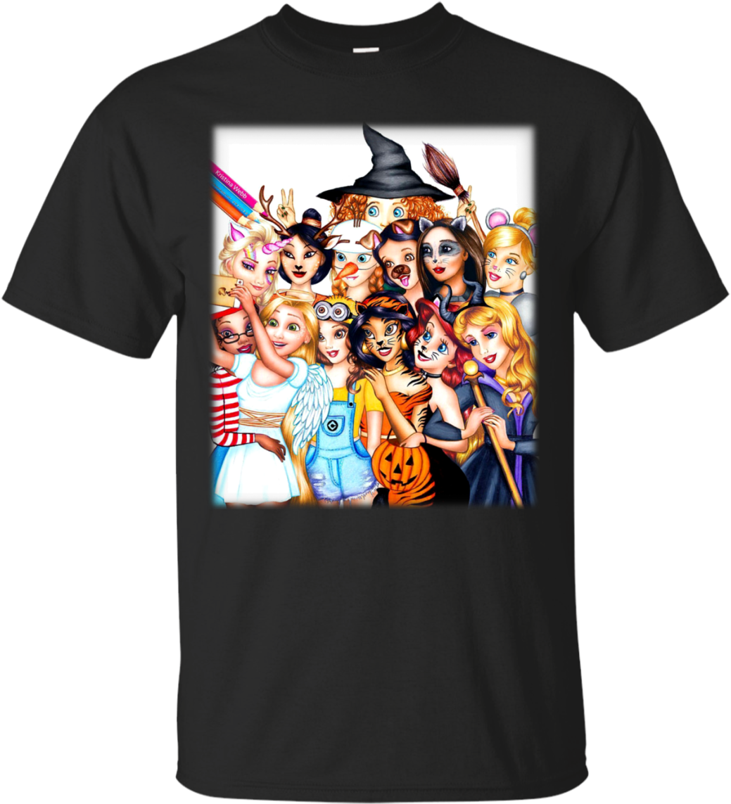 Ghost Pied Piper (1155x1155), Png Download