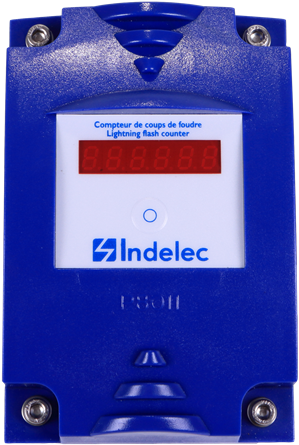 Indelec P8011 (545x600), Png Download