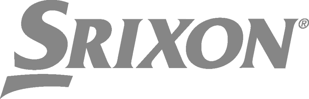 “golf Had Gotten The Best Of Me - Srixon Golf Logo (1000x320), Png Download