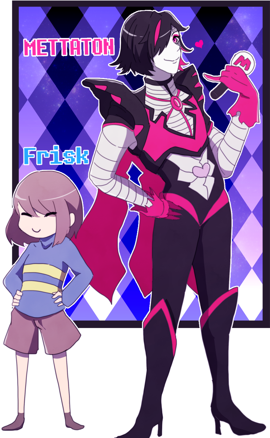 Undertale - Tumblr - Cartoon (934x1500), Png Download