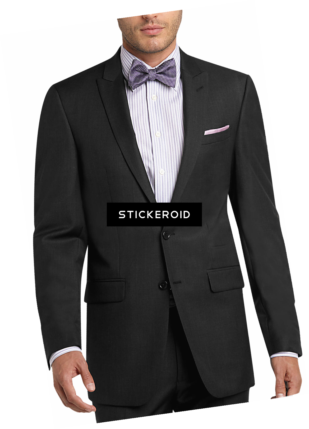 Suit - Tuxedo (1169x1620), Png Download