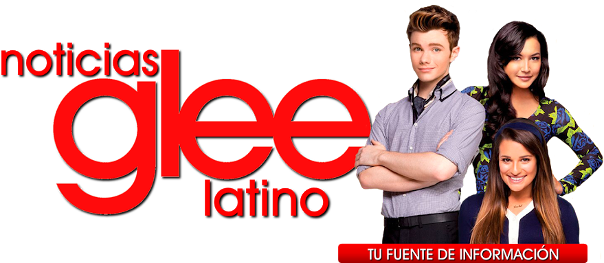 Noticias Glee Latino - Glee - Stagione 04 (6 Dvd) (900x382), Png Download