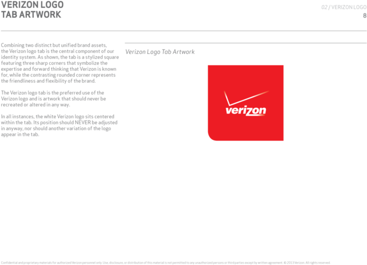 And Right Down To The Logo (750x537), Png Download
