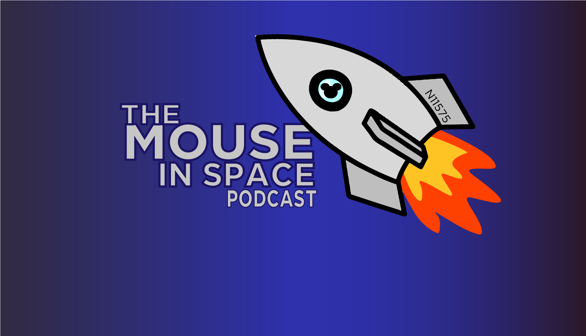 Rocket Clip Art (1920x1080), Png Download