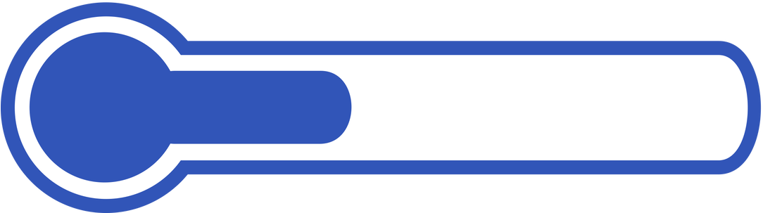 Picture - Majorelle Blue (1100x419), Png Download