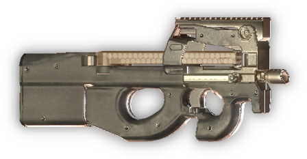 Smg90 - Portable Network Graphics (700x467), Png Download