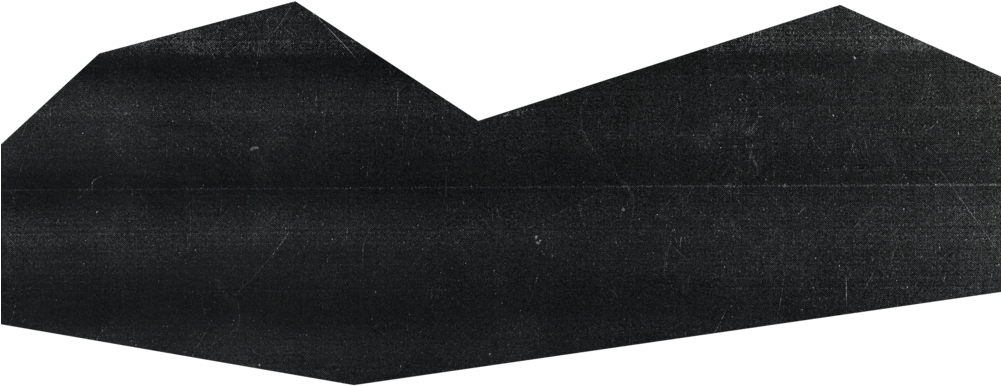 Black-shape (1000x707), Png Download