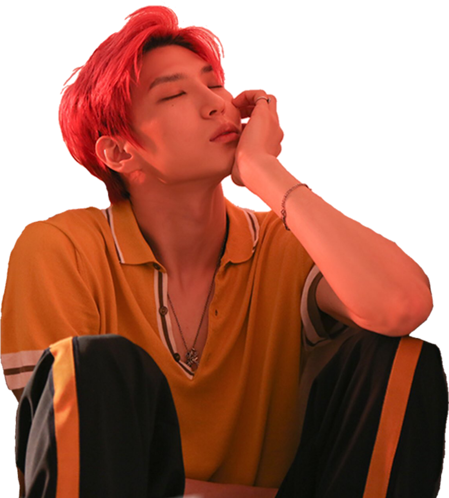 Vixx Leo Vixxleo Jungtaekwoon Kpop Music Korea Png - Leo (891x988), Png Download