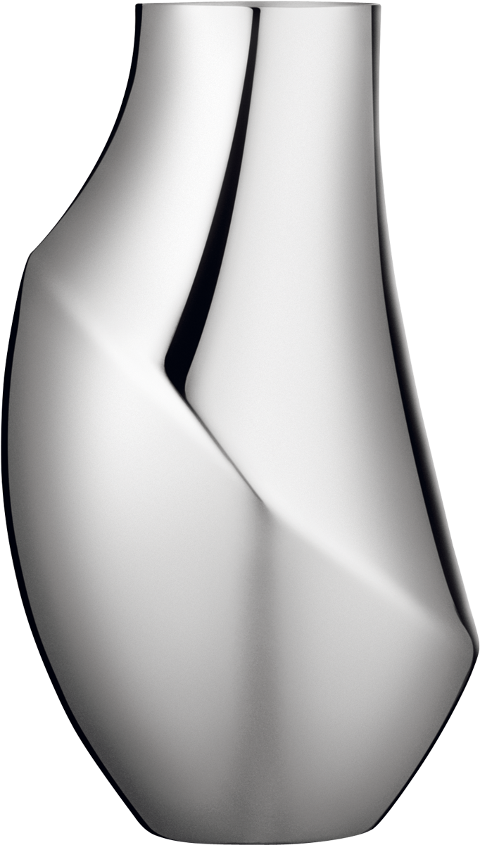 Flora Vase - George Jensen Vase (1200x1200), Png Download