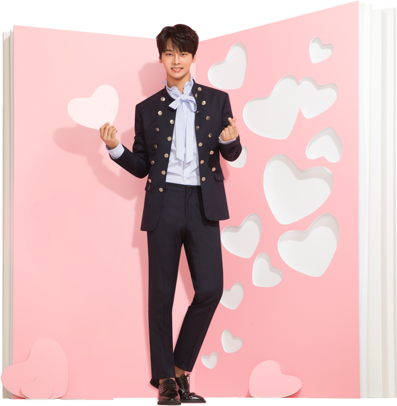 N Vixx, Leo, Grupo, Instagram, Celebridades - Vixx (950x815), Png Download