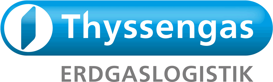 Logo Thyssengas (1080x1080), Png Download