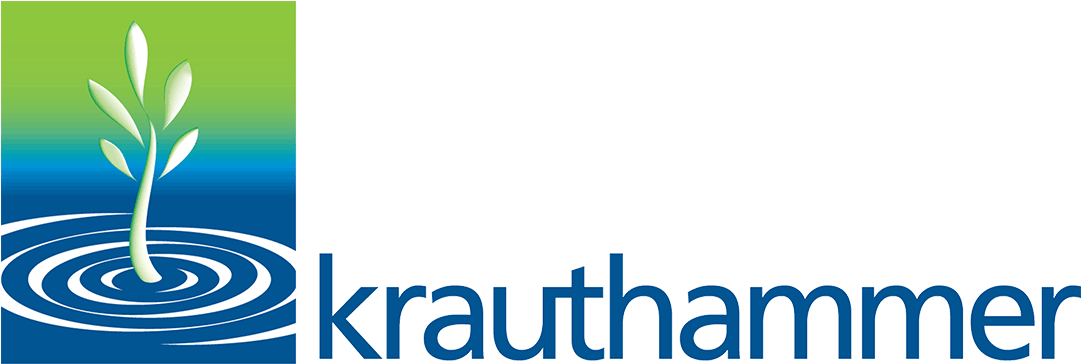 Logo Krauthammer (1080x1080), Png Download