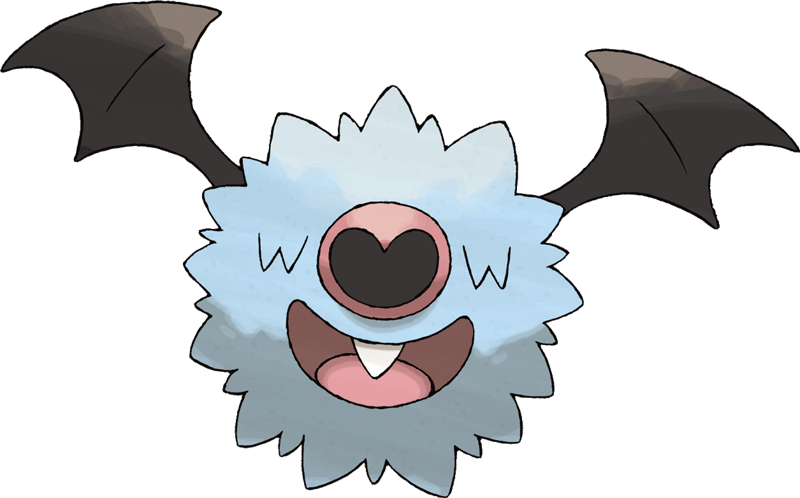 9,768,000 Exp - Imagenes De Pokemones Blanco Y Negro (800x498), Png Download