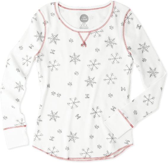 Download HD Snowflake Pattern Png Transparent PNG Image - NicePNG.com