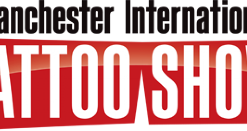 Manchester International Tattoo Show Banner - Oval (788x420), Png Download