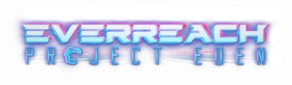 Everreach - Parallel (1024x300), Png Download