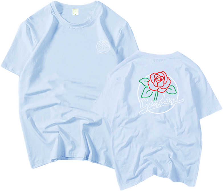 T-shirt Mamamoo - Korea Drama Lee Sung Kyung Tshirt Weightlifting Fairy (800x800), Png Download