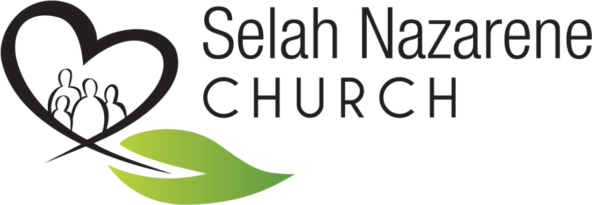 Church Of The Nazarene (1183x427), Png Download