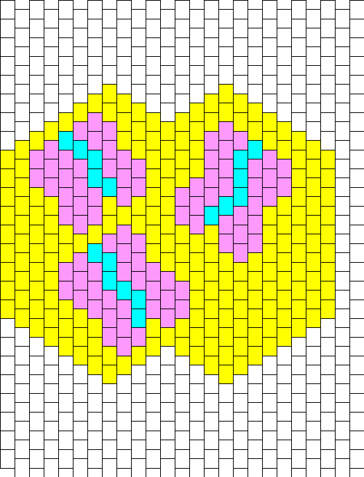 Fluttershy Cutiemark Mask - Fluttershy (525x688), Png Download