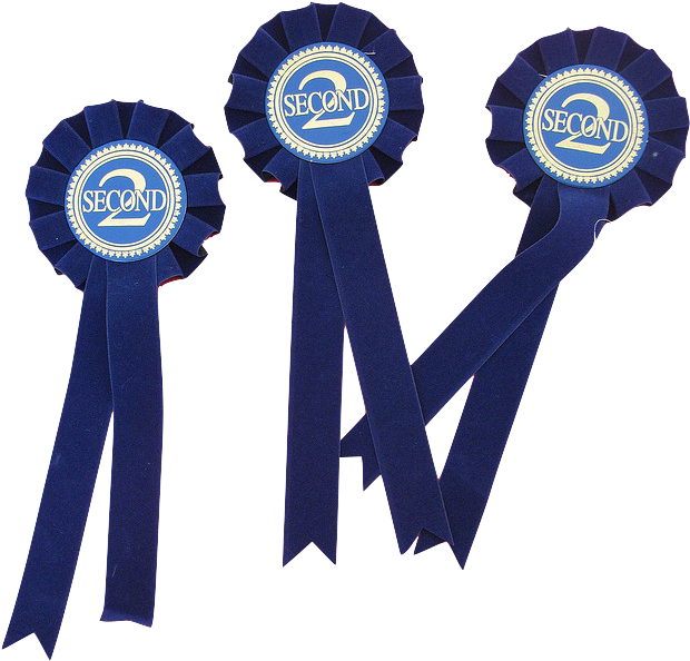 The Federal Solar Tax Credit Extension - Cobalt Blue (640x640), Png Download