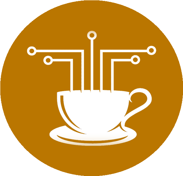 Logo De La App I Logo De La Empresa Comenta Quin Creus - Smart Contract (595x595), Png Download