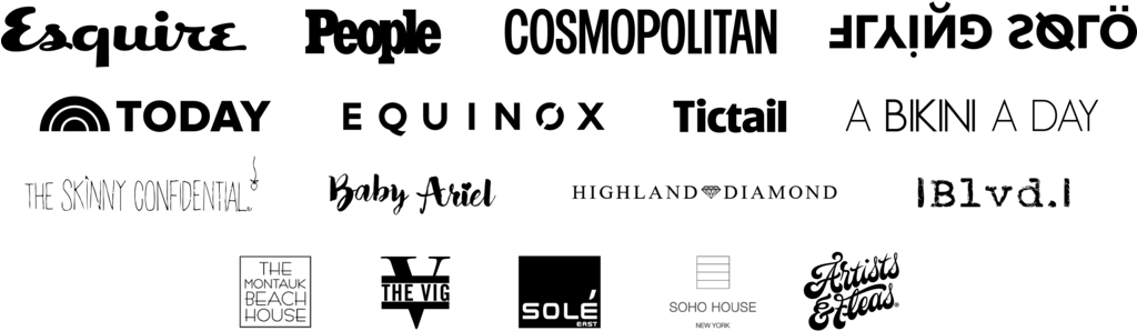 Maeve Reilly, Wardrobe Stylist To Hailey Baldwin - Esquire (1023x327), Png Download