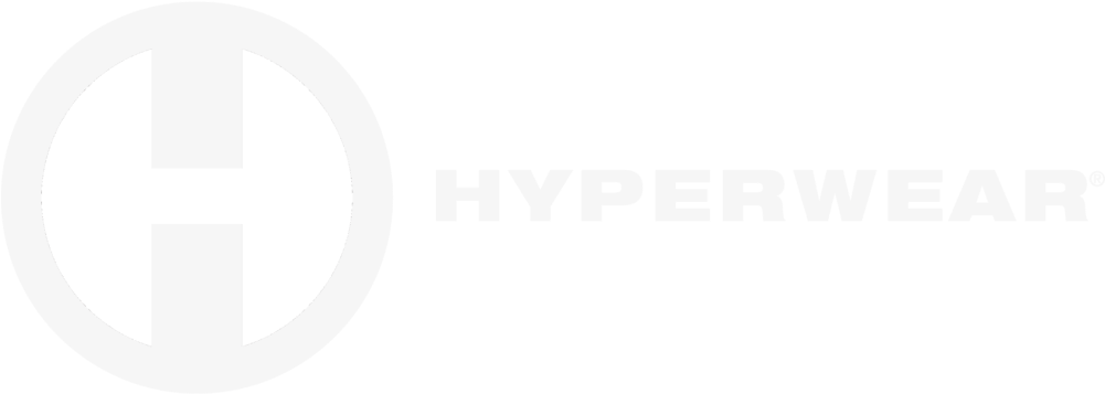 Logo - Hyper Wear (1000x477), Png Download
