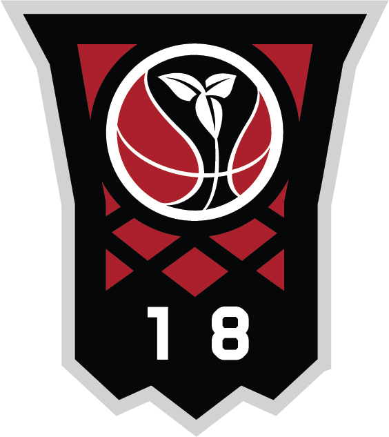 12 Dec - Ontario Cup 2018 Basketball (564x633), Png Download