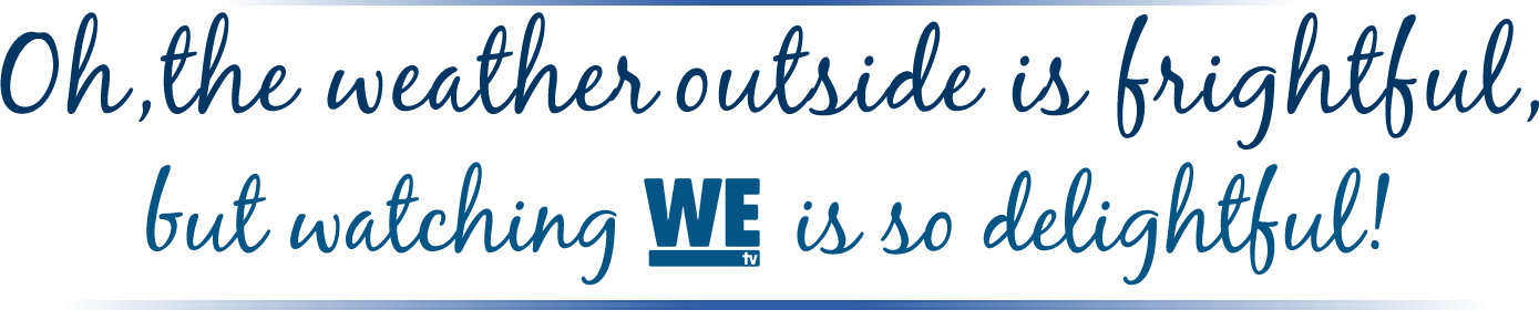 We Tv (1389x280), Png Download