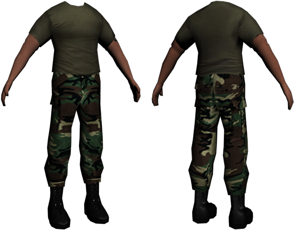 Gmqxgps - Grand Theft Auto (640x480), Png Download