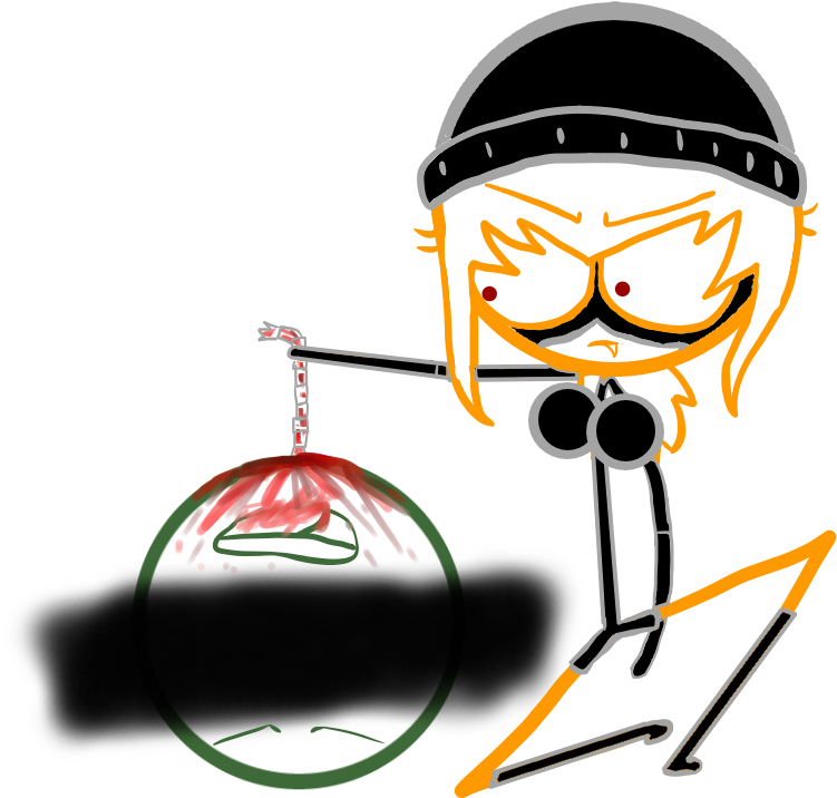 Revenge - Graphic Design (1200x900), Png Download