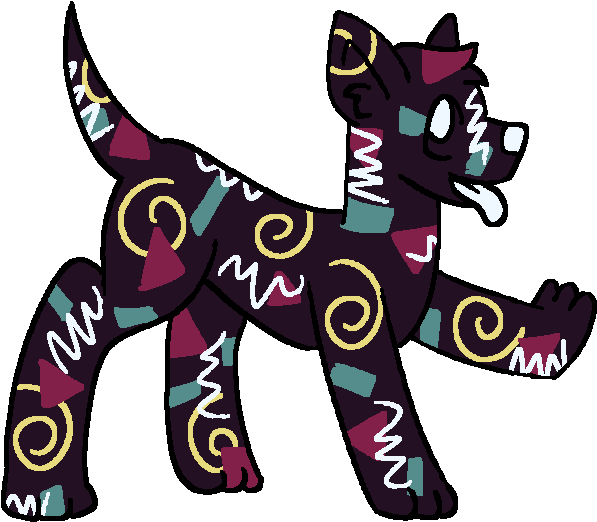 Dick Kickem's Gallery - Cartoon (635x547), Png Download