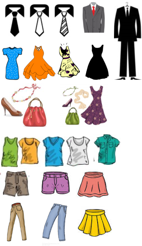 Fashion (487x842), Png Download