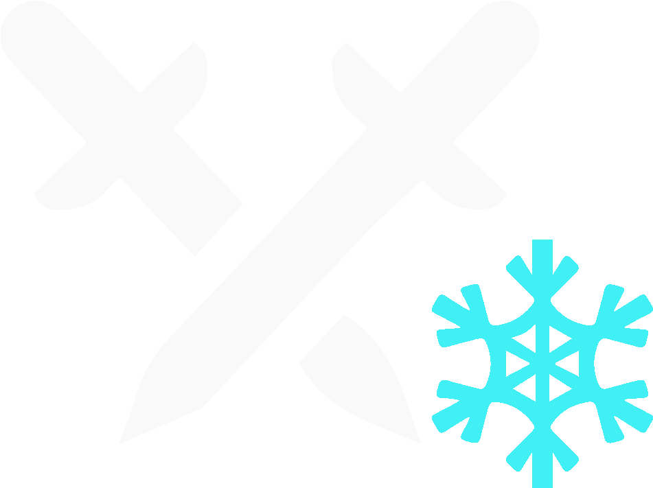 Daño Escarcha-01 - Mitten Clipart (1031x975), Png Download