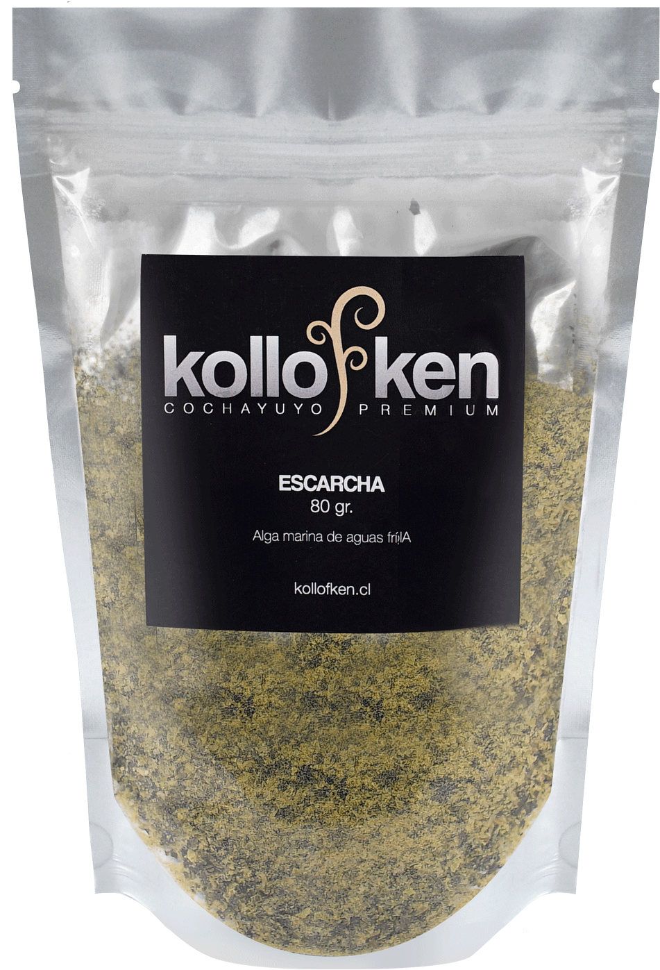 Escarcha De Cochayuyo - Parsley Family (1076x1417), Png Download