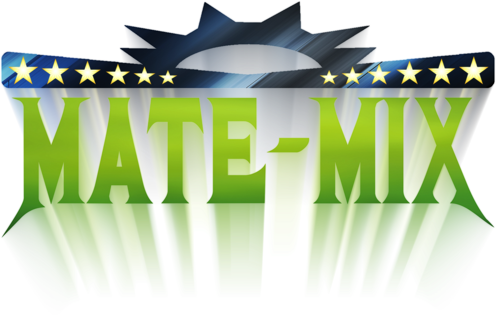 Publicidades Mate Mix - Graphic Design (1600x1020), Png Download