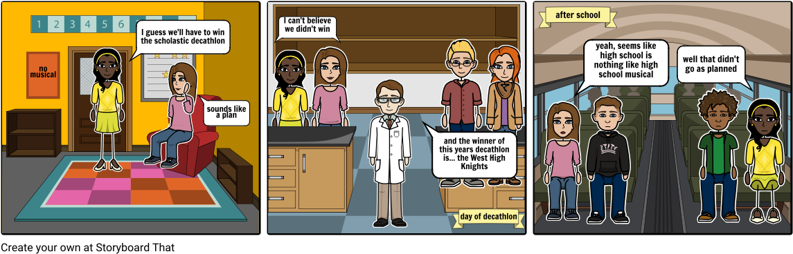 High School Musical Satire - High School Musical (1164x385), Png Download