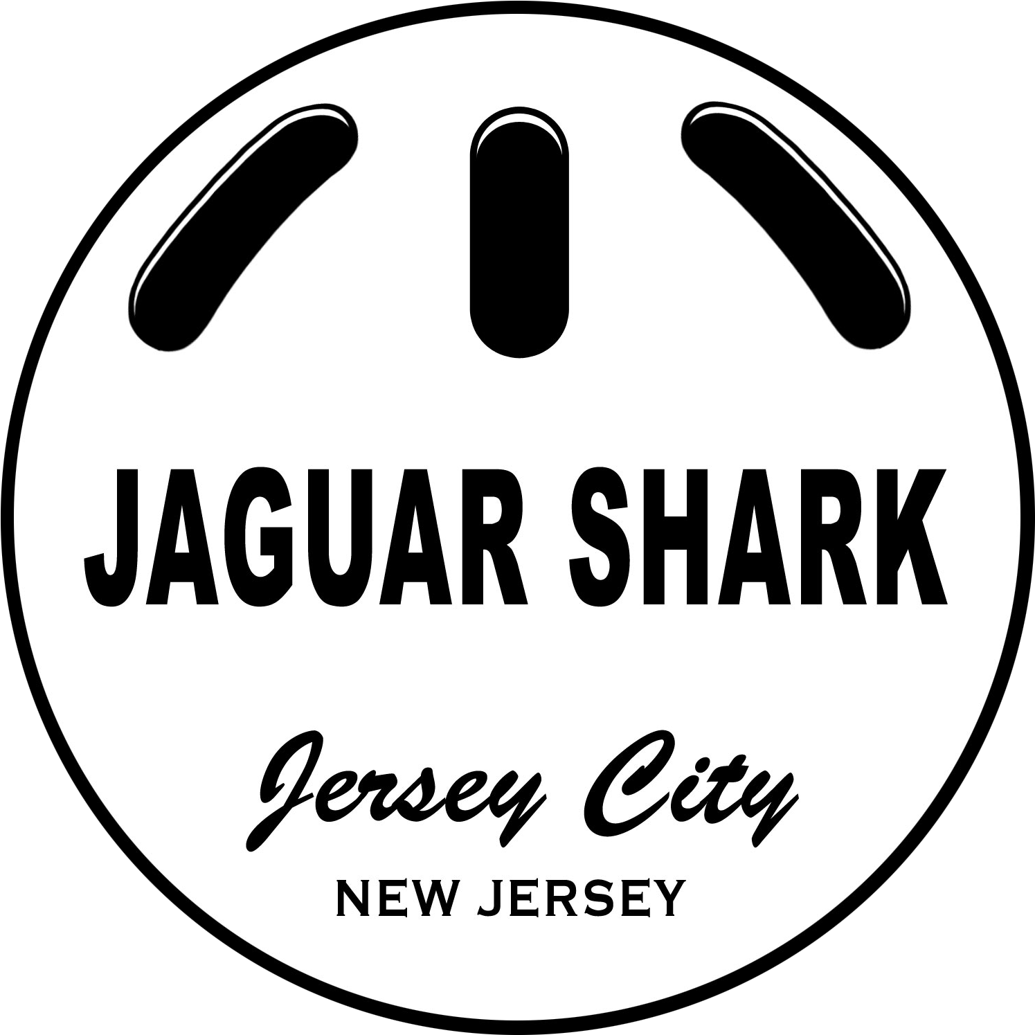 Image Of Wiffle Ball Sticker - Gym Shark (1600x1600), Png Download