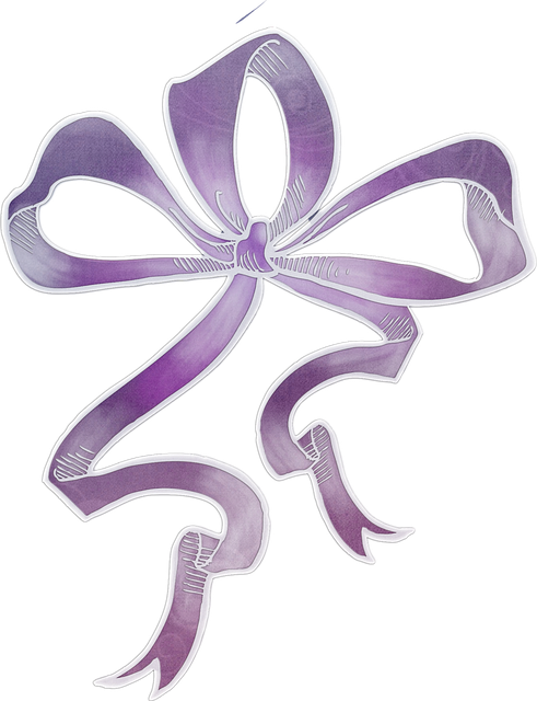 Bow 312103_960_720 Png (491x640), Png Download