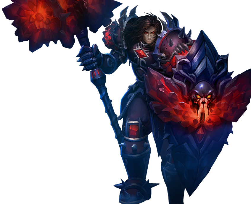 Boodstone Taric Png Image (848x690), Png Download