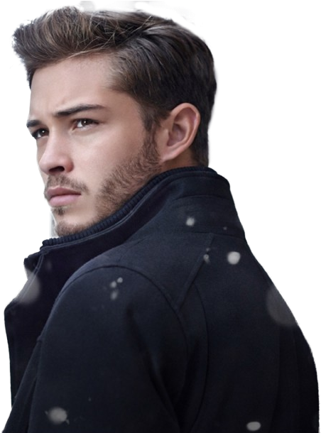 Download Hd Francisco Lachowski Png 2018 Popular Mens Hairstyles